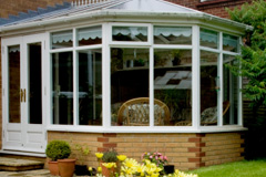 conservatories High Cogges