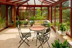 High Cogges conservatory quotes
