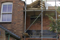 free High Cogges home extension quotes