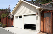 High Cogges garage construction leads