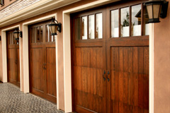 High Cogges garage extension quotes