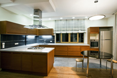 kitchen extensions High Cogges